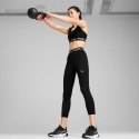 Legginsy damskie Puma Strong Tight czarne 526000 01 Puma