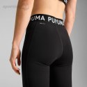 Legginsy damskie Puma Strong Tight czarne 526000 01 Puma