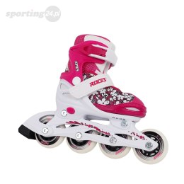 Łyżworolki Roces Compy X Girl 400898 00002 Roces