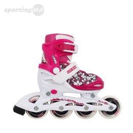 Łyżworolki Roces Compy X Girl 400898 00002 Roces