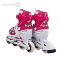 Łyżworolki Roces Compy X Girl 400898 00002 Roces