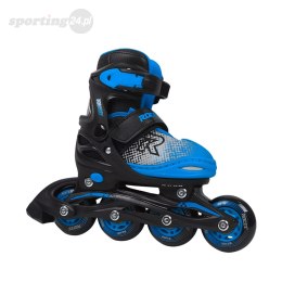 Łyżworolki Roces Jokey X Boy 400899 00001 Roces