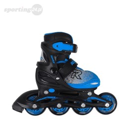 Łyżworolki Roces Jokey X Boy 400899 00001 Roces