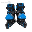 Łyżworolki Roces Jokey X Boy 400899 00001 Roces