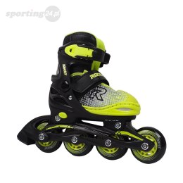 Łyżworolki Roces Jokey X Boy 400899 00002 Roces