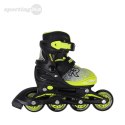 Łyżworolki Roces Jokey X Boy 400899 00002 Roces