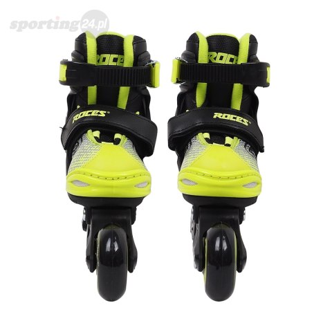 Łyżworolki Roces Jokey X Boy 400899 00002 Roces Łyżworolki Roces Jokey X Boy 400899 00002 Roces