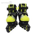 Łyżworolki Roces Jokey X Boy 400899 00002 Roces