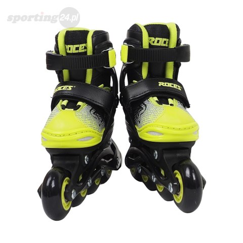 Łyżworolki Roces Jokey X Boy 400899 00002 Roces Łyżworolki Roces Jokey X Boy 400899 00002 Roces