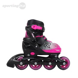 Łyżworolki Roces Jokey X Girl 400900 00001 Roces