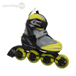 Łyżworolki Roces Moody X Boy Tif 400895 00001 Roces