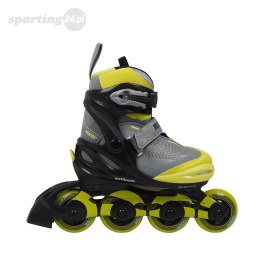 Łyżworolki Roces Moody X Boy Tif 400895 00001 Roces