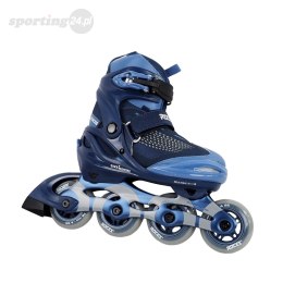 Łyżworolki Roces Moody X Boy Tif 400895 00002 Roces