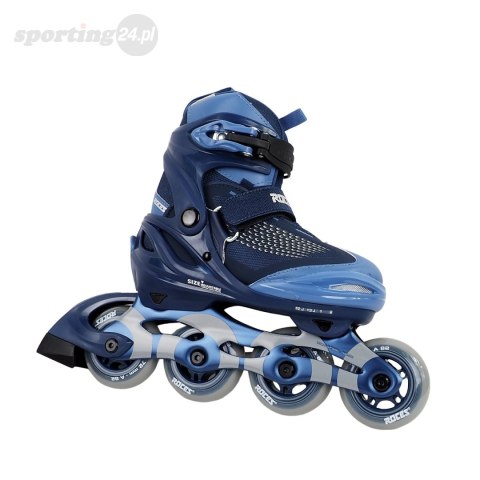 Łyżworolki Roces Moody X Boy Tif 400895 00002 Roces