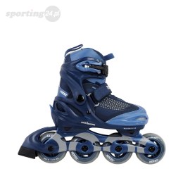 Łyżworolki Roces Moody X Boy Tif 400895 00002 Roces