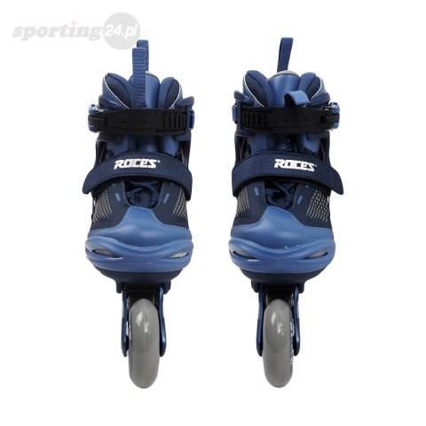 Łyżworolki Roces Moody X Boy Tif 400895 00002 Roces Łyżworolki Roces Moody X Boy Tif 400895 00002 Roces