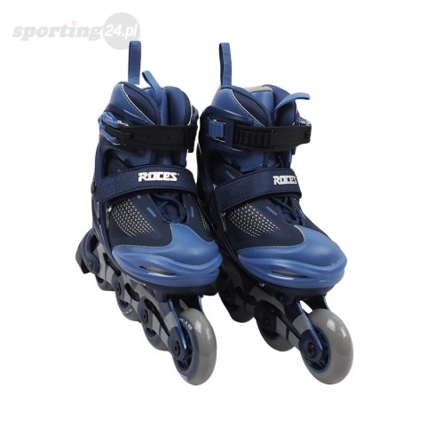 Łyżworolki Roces Moody X Boy Tif 400895 00002 Roces Łyżworolki Roces Moody X Boy Tif 400895 00002 Roces