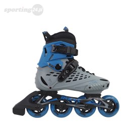 Łyżworolki Roces Otil 84 szaro-niebieskie 400894 00002 Roces