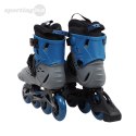 Łyżworolki Roces Otil 84 szaro-niebieskie 400894 00002 Roces