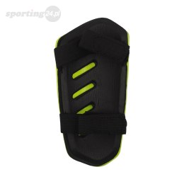 Ochraniacze piłkarskie Puma Ultra Light Strap zielone 30992 02 Puma