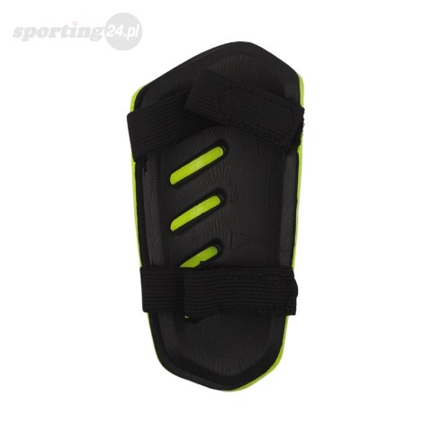 Ochraniacze piłkarskie Puma Ultra Light Strap zielone 30992 02 Puma Ochraniacze piłkarskie Puma Ultra Light Strap zielone 30992 02 Puma