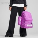 Plecak Puma Phase Set + piórnik fioletowy 91191 05 Puma