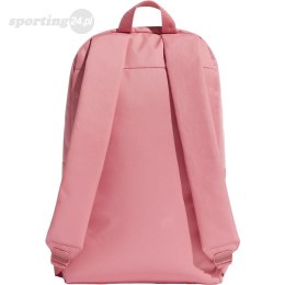 Plecak adidas Linear Classic BP Day różowy ED0292 Adidas