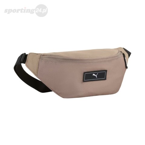 Saszetka Puma Deck beżowa 91318 03 Puma