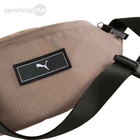 Saszetka Puma Deck beżowa 91318 03 Puma Saszetka Puma Deck beżowa 91318 03 Puma