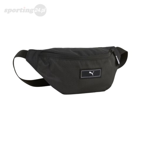 Saszetka Puma Deck czarna 91318 01 Puma Saszetka Puma Deck czarna 91318 01 Puma
