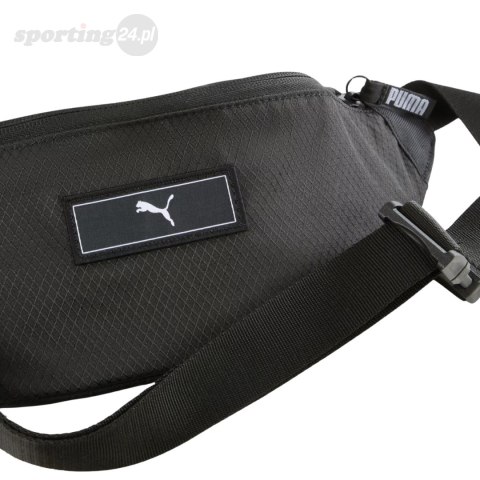 Saszetka Puma Deck czarna 91318 01 Puma Saszetka Puma Deck czarna 91318 01 Puma