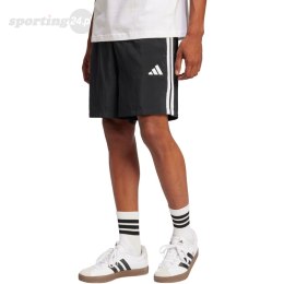 Spodenki męskie adidas Essentials 3-Stripes Chelsea czarne JW1911 Adidas