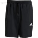 Spodenki męskie adidas Essentials 3-Stripes Chelsea czarne JW1911 Adidas