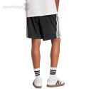 Spodenki męskie adidas Essentials 3-Stripes Chelsea czarne JW1911 Adidas