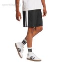 Spodenki męskie adidas Essentials 3-Stripes Chelsea czarne JW1911 Adidas