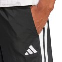 Spodenki męskie adidas Essentials 3-Stripes Chelsea czarne JW1911 Adidas