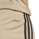 Spodenki męskie adidas Squadra 25 beżowo-czarne JP3403 Adidas