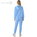 Spodnie damskie 4F CAS F1138 denim 4FWMM00TTROF1138 32S 4F