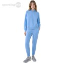 Spodnie damskie 4F CAS F1138 denim 4FWMM00TTROF1138 32S 4F