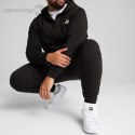 Spodnie męskie Puma Ess No.1 Logo Slim czarne 682644 01 Puma