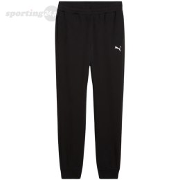 Spodnie męskie Puma Ess TR cl czarne 682616 01 Puma