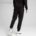 Spodnie męskie Puma Ess TR cl czarne 682616 01 Puma