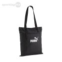 Torebka Puma Base Tote czarna 91343 01 Puma