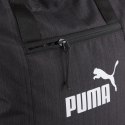 Torebka Puma Base Tote czarna 91343 01 Puma