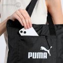 Torebka Puma Base Tote czarna 91343 01 Puma