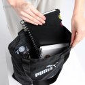 Torebka Puma Base Tote czarna 91343 01 Puma