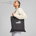 Torebka Puma Base Tote czarna 91343 01 Puma