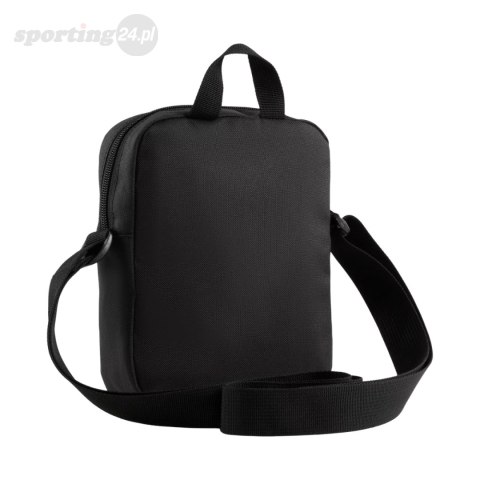 Torebka Puma Buzz czarna 91155 01 Puma Torebka Puma Buzz czarna 91155 01 Puma