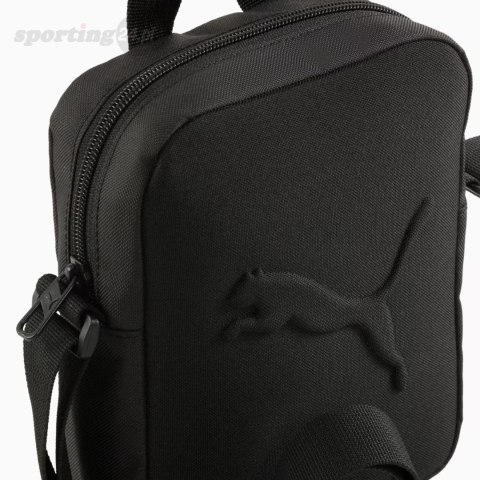 Torebka Puma Buzz czarna 91155 01 Puma Torebka Puma Buzz czarna 91155 01 Puma