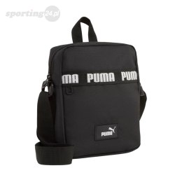 Torebka Puma Phase Tape czarna 91174 01 Puma